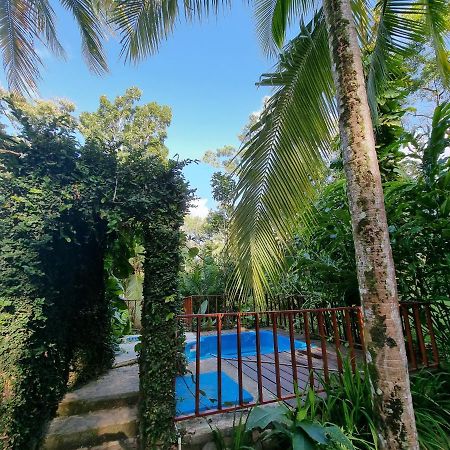 Plasencia Estate Omoa Exterior photo